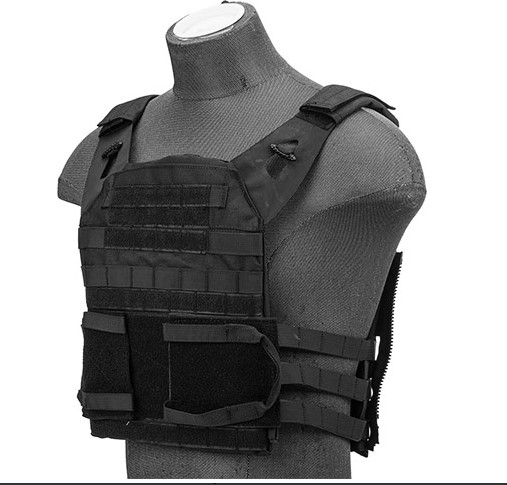 WST JPC QR Vest 2.0 (Option) - Airsoft-Guns
